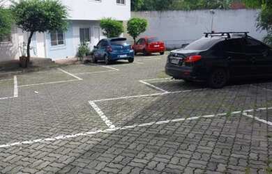 Imagem 2: ESPETACULAR CASA (VAZIA) CONDOMÍNIO FECHADO PRAÇA SECA SALA 2 QUARTOS GARAGEM (ACEITA CART