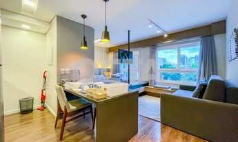 Imagem 2: Apartamento 1 dormitório Locação Moinhos de Vento