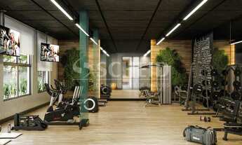 Imagem 4: Haute Ibirapuera Vila Clementino Vila Mariana R Coronel Lisboa, 600