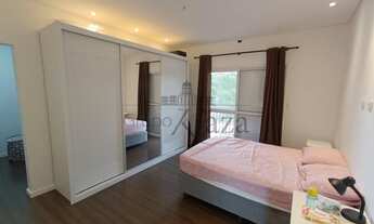 Imagem 7: Casa em Condomínio - Condomínio Vivant - 4 Dormitórios 457m²