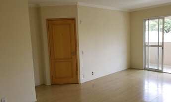 Imagem 3: APARTAMENTO 125m, 3 SUÍTES, VARANDA E 3 VAGAS DE GARAGEM PARA VENDA OU LOCAÇÃO - TATUAPÉ