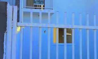 Imagem 5: SOBRADO GEMINADO no IRIRIÚ com 2 quartos para LOCAÇÃO, 57 m²