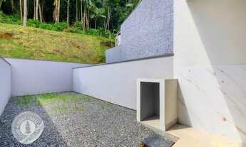 Imagem 3: Sobrado com 2 dormitórios à venda, 70 m² por R$ 310.000,00 - Fortaleza - Blumenau/SC