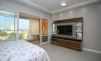 Imagem 2: São Paulo - Apartamento Padrão - Campo Belo