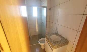 Imagem 5: Apartamento para aluguel possui 60 m2 com 02 quartos no Bairro Jardim Holanda em Uberlândi