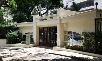 Imagem 4: Apartamento Aclimação - 133M2, 3 Suítes, 2 Vagas - Impecável! Condomínio Clube