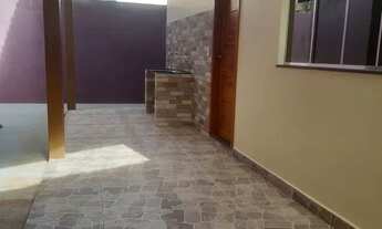 Imagem 4: Vendo essa casa na Nova República pertinho da casa azul não financia WhatsApp