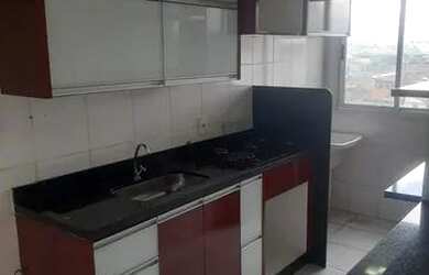 Imagem 4: Apartamento setor Candida de Moraes