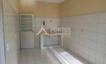 Imagem 5: Ribeirão Preto - Casa - Campos Elíseos