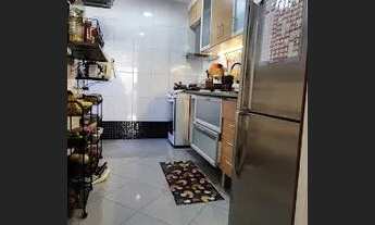 Imagem 6: 2 quartos na Praia da Costa - Ed. Corais da costa Cód: 21127 F