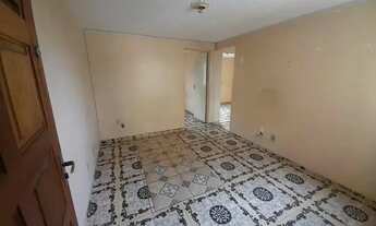 Imagem 3: Vendo apto VAGO bom pra mudar