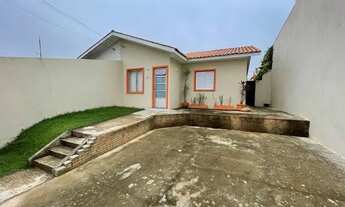 Imagem 3: Casa com 3 dormitórios, 70 m² - venda por R$ 370.000 ou aluguel por R$ 1.400/mês - Residen