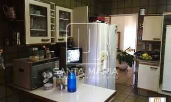 Imagem 6: Casa (sobrado na rua) 3 dormitórios/suite