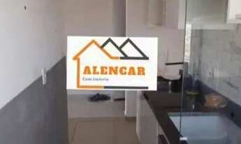 Imagem 2: Apartamento com 2 dormitórios à venda, 44 m² por R$ 265.000,00 - Itaquera - São Paulo/SP