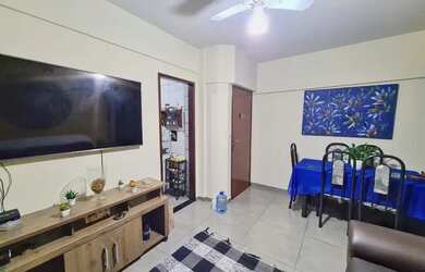 Imagem 3: Excelente oportunidade de investimento! Apto de frente 2 quartos com suíte por R$ 255.000