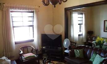 Imagem 4: CASA TÉRREA A VENDA EM SANTANA PRÓXIMA AO METRÔ - 3 DORMITÓRIOS E 4 VAGAS DE GARAGEM