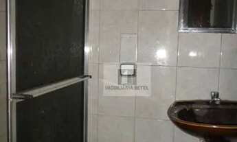 Imagem 2: Salão à venda, 130 m² - Jardim Alvorada - Santo André/SP