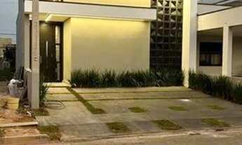 Imagem: Casa térrea à venda Horto Villagio