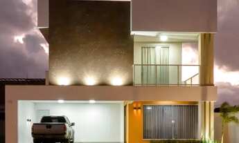 Imagem 2: Aluga-se Casa no Cond. Terras Alphaville - 4/4 - Barra dos Coqueiros