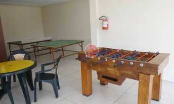 Imagem 7: Apartamento com 3 dormitórios para alugar, 78 m² por R$ 3.777,66/mês - Cocó - Fortaleza/CE