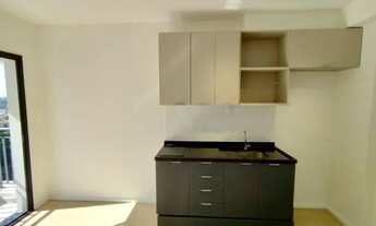 Imagem 3: Apartamento para aluguel tem 30 metros quadrados com 1 quarto em Sumaré - São Paulo - São