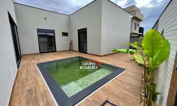 Imagem 7: Casa a venda no Valencia Residencial Bonfim Paulista Ribeirão Preto