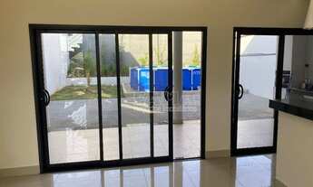 Imagem 4: Casa para alugar, 280 m² por R$ 6.176,69/mês - Condomínio Aurora - Paulínia/SP