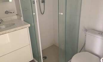 Imagem 5: Apartamento com 1 dormitório para alugar, 36 m² por R$ 2.671,00/mês - Morumbi - São Paulo