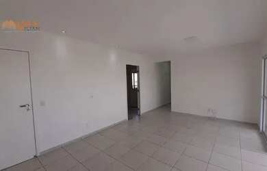 Imagem 5: Terraço dos Pássaros, Locação, apartamento com móveis na cozinha, ventilado, Lago Jacarey