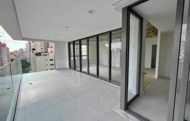 Imagem 5: Apartamento à venda no Paraíso com 156 metros quadrados, 3 suítes, 2 vagas e varanda gourm