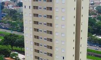 Imagem: Apartamento a venda 2 quartos Monte Castelo