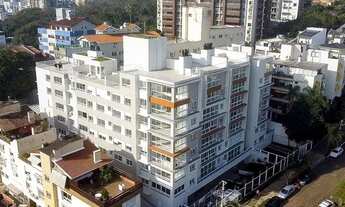 Imagem 2: Apartamento para Venda - 83m², 3 dormitórios, sendo 1 suites, 2 vagas - Menino Deus