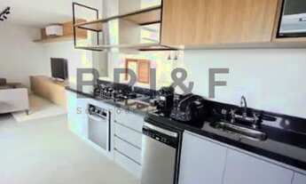 Imagem 5: Apartamento para locação 105m², 1 quarto, varanda, 2 banheiros, 1 vaga. Pinheiros