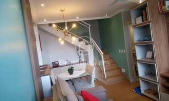 Imagem 2: Rio de Janeiro - Apartamento Padrão - Taquara