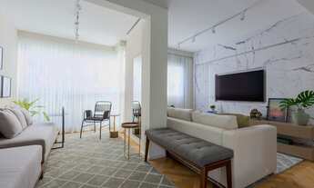 Imagem: Apartamento para venda com 64 metros quadrados