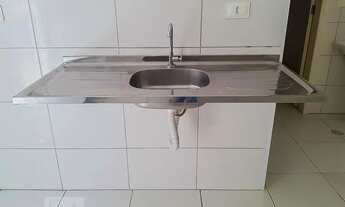 Imagem 5: Casa para Aluguel - Itaquera, 1 Quarto, 42 m2