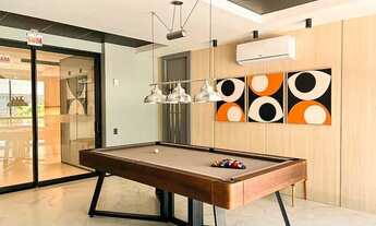 Imagem 4: Apto 2 suítes com 100m2 dentro do Novo Campeche em Floripa