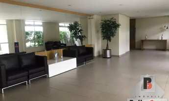 Imagem 3: Apartamento locação com 2 dormitórios ,98m² no Tatuapé