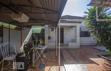 Imagem 3: Casa para Aluguel - Irajá, 2 Quartos, 160 m2