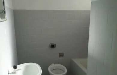 Imagem 4: Apartamento para aluguel possui 58 metros quadrados com 2 quartos em São Geraldo - Porto A