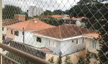 Imagem 7: Apartamento para aluguel com 105 metros quadrados com 2 quartos