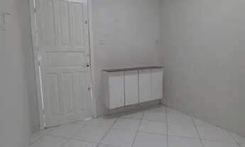 Imagem 7: Casa térrea - Bairro Santo Antonio