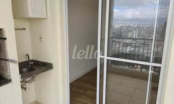Imagem 5: São Paulo - Apartamento Padrão - Água Rasa