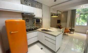 Imagem 2: Apartamento para venda com 1 quarto em Glória - Rio de Janeiro - RJ