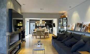 Imagem 2: Casa com 3 dormitórios, 200 m² - venda por R$ 3.700.000,00 ou aluguel por R$ 13.350,00/mês