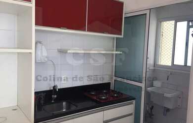 Imagem 6: Apartamento no Jaguaré