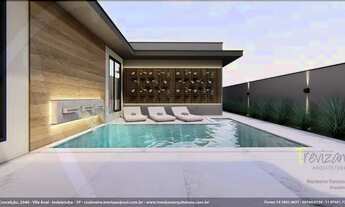 Imagem 4: Casa - Swiss Park - Campinas