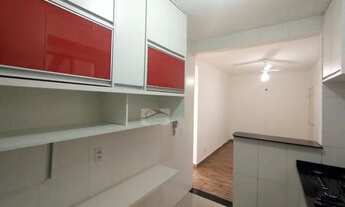 Imagem 3: Apartamento Padrão para Aluguel em Residencial Novo Horizonte Taubaté-SP - Ap.0152