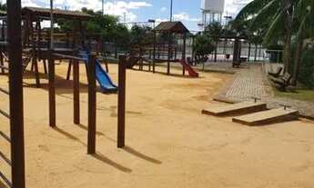 Imagem 3: Apartamento com 3 dormitórios para alugar, 59 m² por R$ 1.800/mês - Parque dos Pirineus