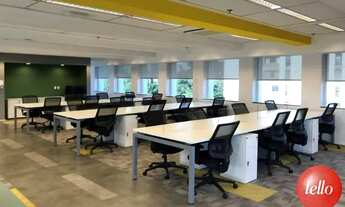 Imagem 3: São Paulo - Conjunto Comercial/Sala - Higienópolis